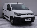 Citro�n Berlingo 1.2T, 1.maj,�R, AC