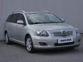Toyota Avensis 2.0 Di-D, AC, anvi, park