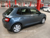 koda Fabia 1.2TSi