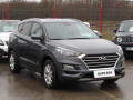 Hyundai Tucson 1.6 T-GDi, 1.maj,R, AT