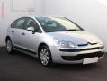 Citron C4 1.6 16v