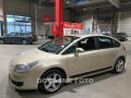 Citron C4 1.6 16v