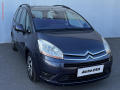 Citron C4 Picasso 1.6VTi, AAC, tempo