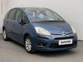 Citro�n C4 Picasso 1.6VTi, AAC, tempo