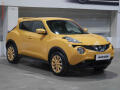 Nissan Juke 1.2i, 2.maj,�R, Navi