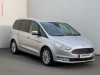 Ford Galaxy 2.0 TDCI, AT, navi, tan