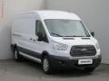 Ford Transit 2.0TDCi L3H2 FC, TREND, AC