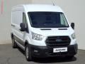 Ford Transit 2.0TDCi L3H2 FC, TREND, AC