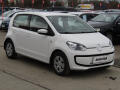 Volkswagen up! 1.0i