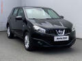 Nissan Qashqai 1.6i 4x2, Acenta