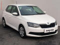 �koda Fabia 1.0 TSI, Ambition, +kola