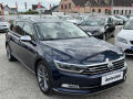 Volkswagen Passat 2.0BI-TDI 4x4, DSG, navi, LED