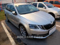 koda Octavia 2.0TDI, R, SportLine, navi