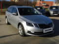 koda Octavia 2.0TDI, R, SportLine, navi