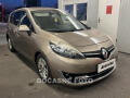 Renault Sc�nic 1.5 dCi GRAND, navi, 7 m�st