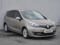 Renault Sc�nic 1.5 dCi GRAND 7m�st, AC