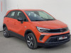 Opel Crossland 1.2T, STK01/2026