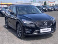 Mazda CX-5 2.5 AWD, AT, LED, navi, TZ