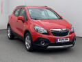 Opel Mokka 1.4T 4x4, Edition