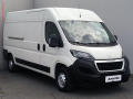 Peugeot Boxer 2.0HDi L3H2, AVANTAGE