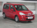Citron Berlingo 1.6HDi, STK8/27