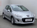 Peugeot 308 1.4i, �R, AC, park.asist