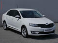 �koda Rapid 1.6 TDi, �R, AC