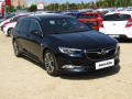 Opel Insignia 2.0 CDTi 4x4, LED, ke
