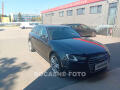 Audi A4 3.0 TDi, servis.kniha, AT