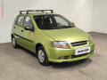 Chevrolet Kalos 1.2, 1.maj,R, AC