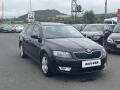 �koda Octavia 1.2 TSi, Ambition, park.