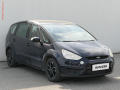 Ford S-MAX 2.0TDCi, Tempo