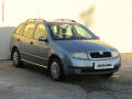�koda Fabia 1.4 MPi