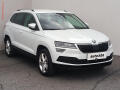 �koda Karoq 1.6 TDi, 1.maj,�R, Style