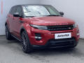 Land Rover Range Rover Evoque 2.2TD4 4x4, AT. LED, navi
