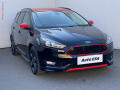 Ford Focus 1.5 EB, Sport, navi, kamera