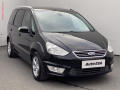 Ford Galaxy 2.0 i, Trend