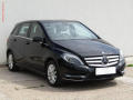 Mercedes-Benz 1.8 CDi, 1.maj,R, AT, xenon