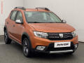 Dacia Sandero 0.9 TCe, Stepway