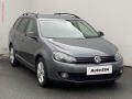 Volkswagen Golf 1.2 TSi, Match, +ALU