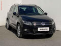 Volkswagen Tiguan 2.0 TDi, Bixen, TZ, navi