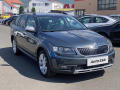koda Octavia 2.0 TDi 4x4, DSG,  STK6/27