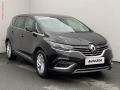 Renault Espace 1.6 dCi, AT, ke, LED, panor