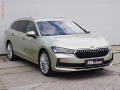 koda Superb 2.0 TDi 4x4, L&K