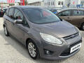 Ford C-MAX 1.6 TDCI, AC, temp