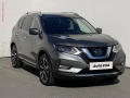 Nissan X-Trail 1.6 DiG-T, Tekna, panor