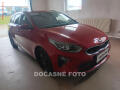 Kia Ceed 1.5tgdi, �R, servis.kniha