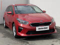 Kia Ceed 1.5 TGDi, �R, AC, tempo