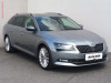 koda Superb 1.8 TSi, Style, panor, bixen