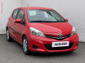Toyota Yaris 1.3 VVT-i, R, Active